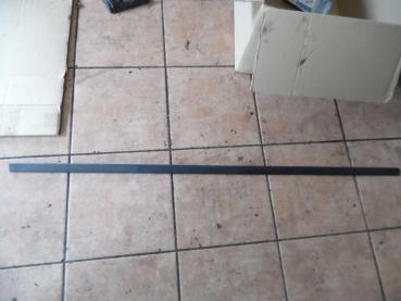 BMW 3er E46 Zierleiste Türleiste Vorne Rechts 8252378