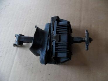 Preview: BMW 3er E46 Türfeststeller Türfangband Vorne Rechts