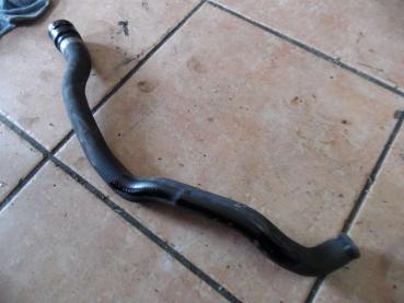 BMW 3er E46 Kühlwasserschlauch Schlauch Motor