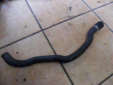 Preview: BMW 3er E46 Kühlwasserschlauch Schlauch Motor