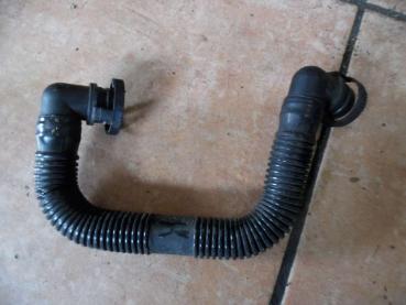 BMW 3er E46 Luftschlauch Rohr 7510428