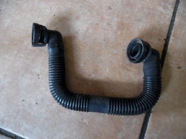 Preview: BMW 3er E46 Luftschlauch Rohr 7510428