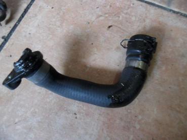 Preview: BMW 3er E46 Wasserschlauch Schlauch