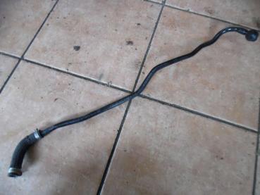 BMW 3er E46 Unterdruckschlauch 6756479