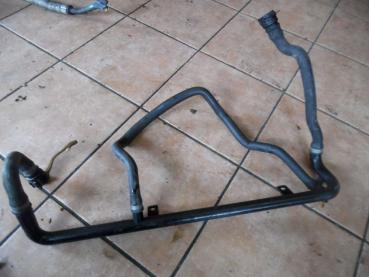 BMW 3er E46 Kühlwasserschlauch Schlauch 7510618