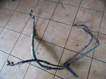 BMW 3er E46 Klimaleitung Klimaschlauch 8386844 8386845