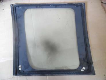 Toyota Yaris Verso Seitenscheibe Scheibe Hinten Rechts