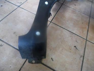 Preview: Toyota Yaris Verso Kotflügel Rechts Schwarz