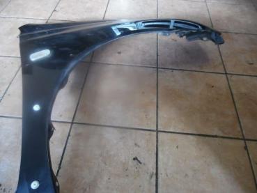 Preview: Toyota Yaris Verso Kotflügel Rechts Schwarz
