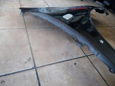 Toyota Yaris Verso Kotflügel Rechts Schwarz