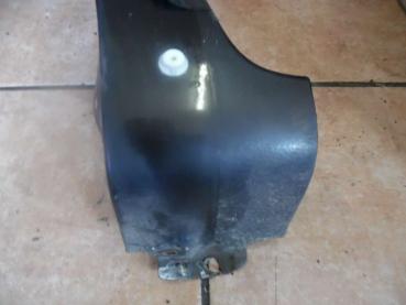 Preview: Toyota Yaris Verso Kotflügel Links Schwarz