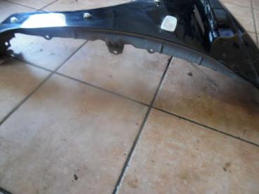 Preview: Toyota Yaris Verso Kotflügel Links Schwarz