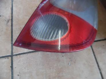 Preview: Toyota Yaris Verso Rückleuchte Heckleuchte Rechts
