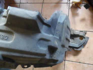Preview: Toyota Yaris Verso Radhausschale Vorne Rechts 53875-52030