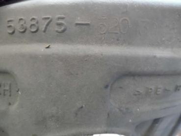 Toyota Yaris Verso Radhausschale Vorne Rechts 53875-52030