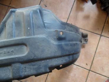 Preview: Toyota Yaris Verso Radhausschale Vorne Links 53876-52030