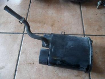 Preview: Toyota Yaris Verso Aktivkohlefilter 77704-52080