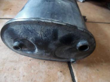 Preview: Toyota Yaris Verso Aktivkohlefilter 77704-52080