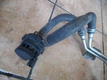 Renault Koleos Y 2,0dci Kühlwasserschlauch mit Thermostatgehäuse