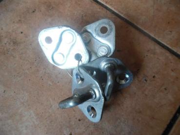 Preview: Toyota Yaris Verso Türfanghaken Schließkeil