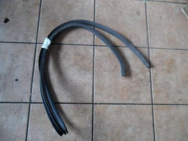 Toyota Yaris Verso Türdichtung Dichtung Hinten Rechts