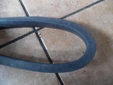 Preview: Toyota Yaris Verso Türdichtung Dichtung Hinten Rechts