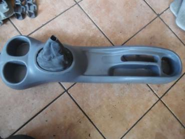 Toyota Yaris Verso Mittelkonsole Abdeckung 58911-52010