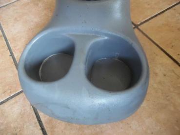 Preview: Toyota Yaris Verso Mittelkonsole Abdeckung 58911-52010