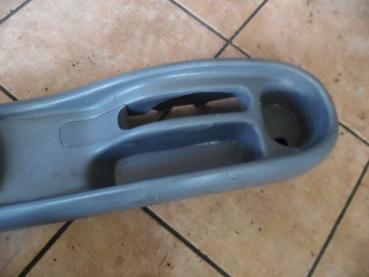 Preview: Toyota Yaris Verso Mittelkonsole Abdeckung 58911-52010