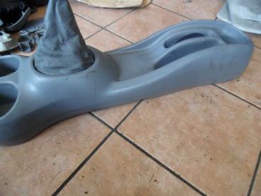 Toyota Yaris Verso Mittelkonsole Abdeckung 58911-52010