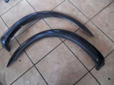 Toyota Yaris Verso Abdeckung Kotflügel Radhaus 53088-52010 Schwarz : 209