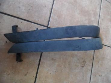 Toyota Yaris Verso Frontspoiler Stoßstange Vorne 53851-52020/ 53852-52020