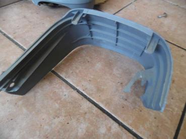 Preview: Toyota Yaris Verso Verkleidung Armaturenbrett 55434-52010