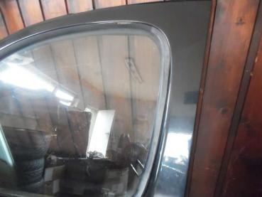 Preview: Toyota Yaris Verso Tür Vorne Links Schwarz : 209