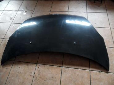 Toyota Yaris Verso Motorhaube Schwarz : 209