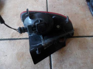 Preview: Renault Espace IV Heckleuchte Links 8200027155