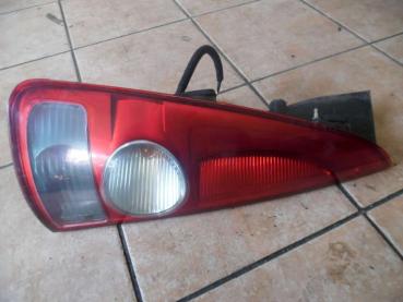 Renault Espace IV Rückleuchte Heckleuchte Links 8200027153