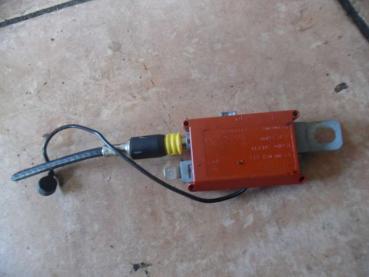Renault Espace IV Antennenverstärker 8200061683