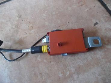 Preview: Renault Espace IV Antennenverstärker 8200061683