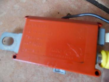 Preview: Renault Espace IV Antennenverstärker 8200061683