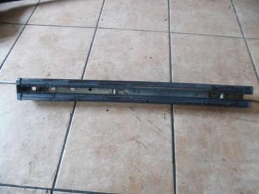 Renault Espace IV Sitzschiene Rücksitzbank 8200481281