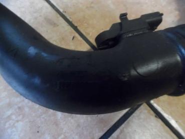 Renault Espace IV Turboschlauch mit Sensor 8200484318 8200168253