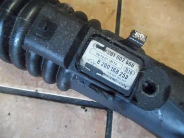 Renault Espace IV Turboschlauch mit Sensor 8200484318 8200168253