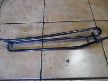 Preview: Renault Espace IV Servolenkungsschlauch Servoleitung