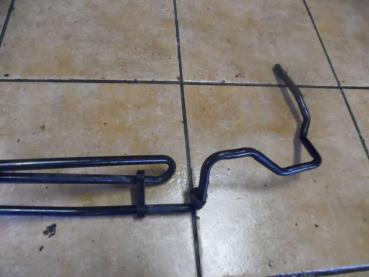 Renault Espace IV Servolenkungsschlauch Servoleitung