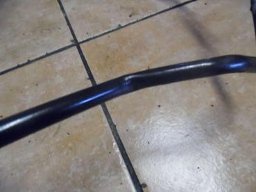 Renault Espace IV Servolenkungsschlauch Servoleitung