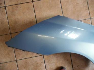 Preview: Renault Espace IV Kotflügel Links Hellblau : TED47