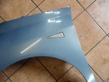 Preview: Renault Espace IV Kotflügel Links Hellblau : TED47