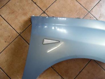 Preview: Renault Espace IV Kotflügel Recjts Hellblau : TED47