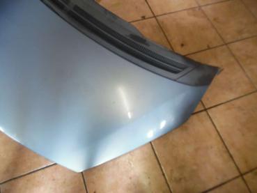 Preview: Renault Espace IV Motorhaube Grau